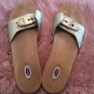 Dr Scholls Sandals